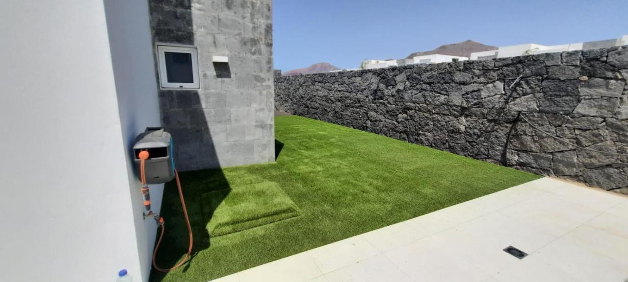 Villa Trafalgar, Magnifica Casa En La Costa Ideal Para Familias Que Buscan Tranquilidad Playa Blanca  Eksteriør bilde
