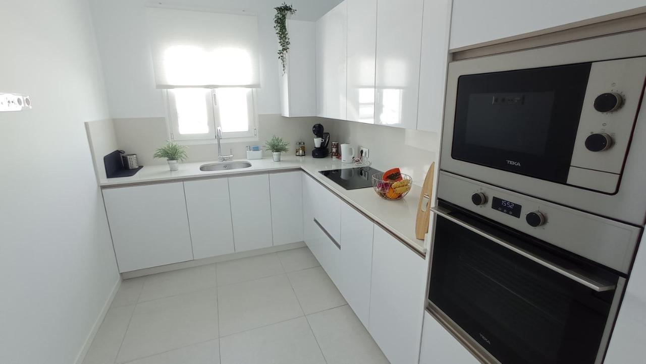 Villa Trafalgar, Magnifica Casa En La Costa Ideal Para Familias Que Buscan Tranquilidad Playa Blanca  Eksteriør bilde