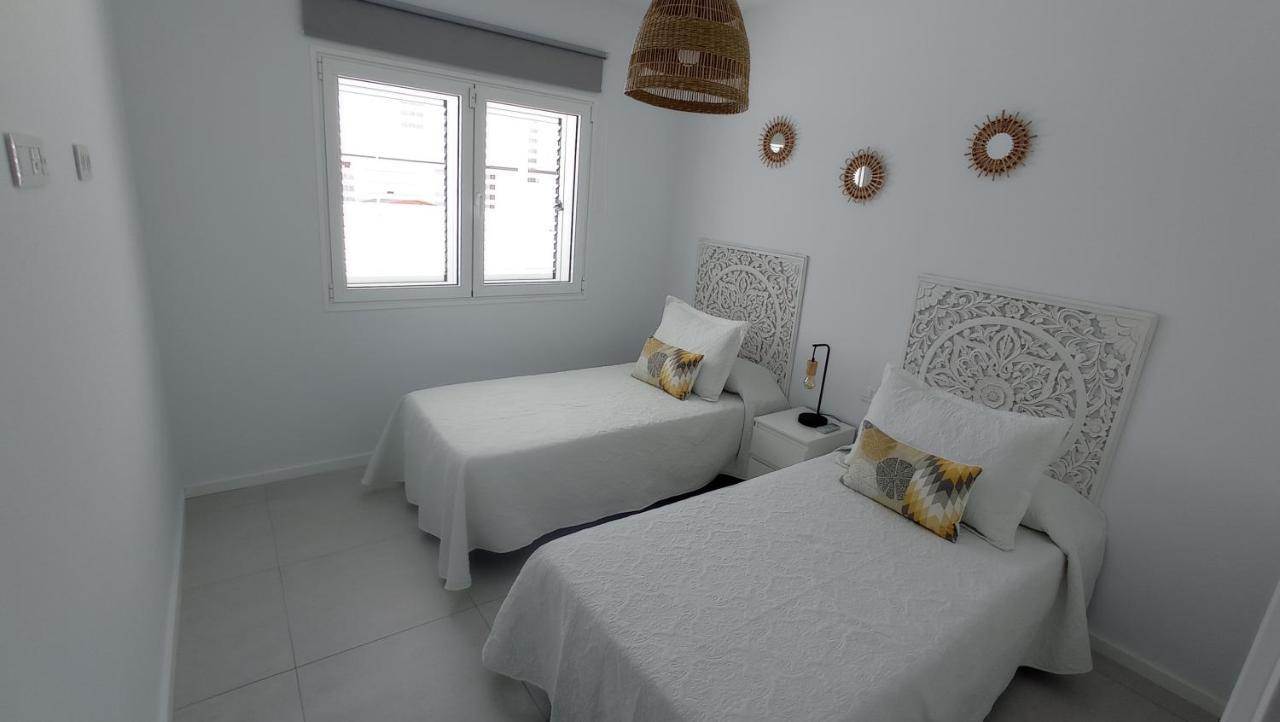 Villa Trafalgar, Magnifica Casa En La Costa Ideal Para Familias Que Buscan Tranquilidad Playa Blanca  Eksteriør bilde