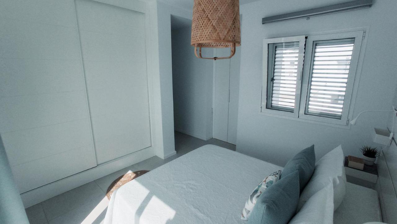 Villa Trafalgar, Magnifica Casa En La Costa Ideal Para Familias Que Buscan Tranquilidad Playa Blanca  Eksteriør bilde