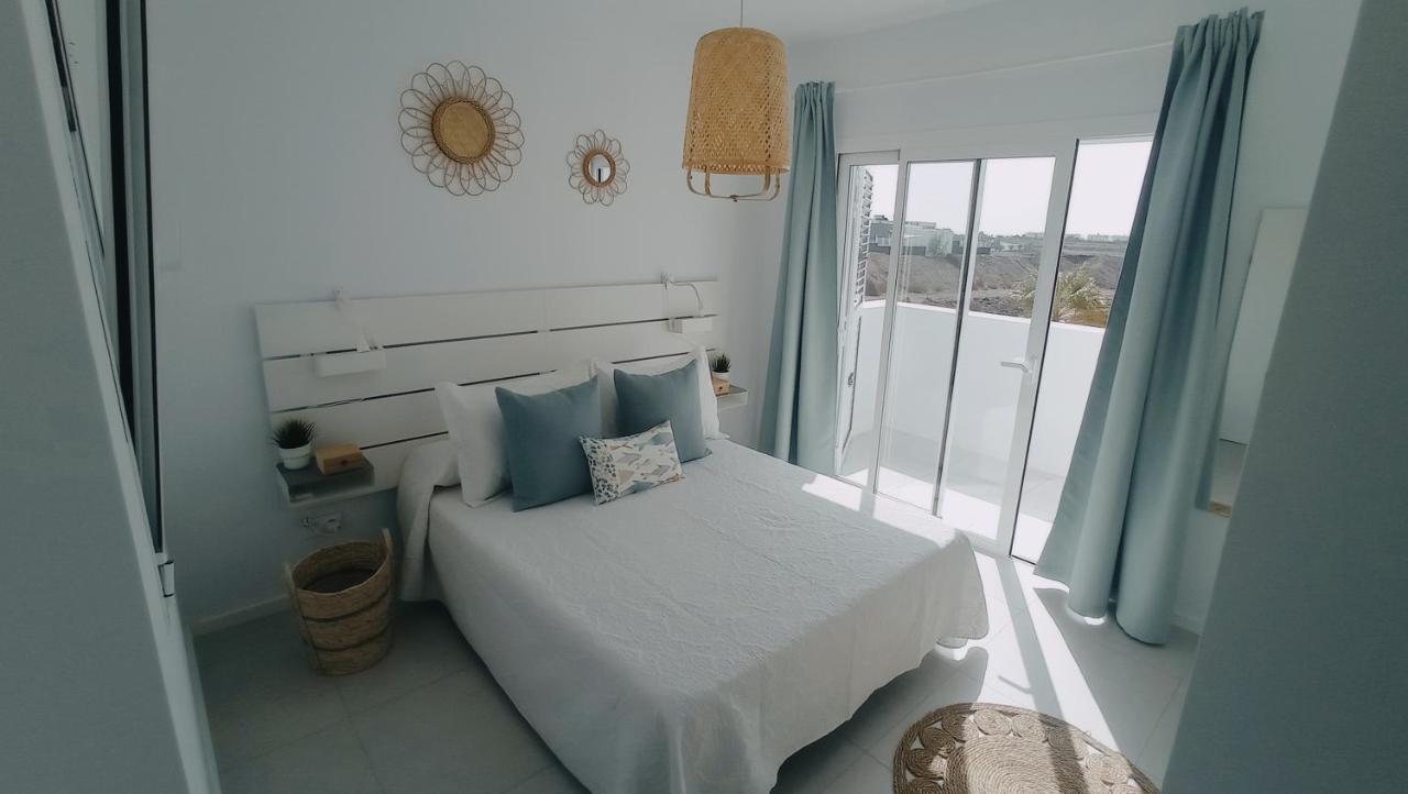 Villa Trafalgar, Magnifica Casa En La Costa Ideal Para Familias Que Buscan Tranquilidad Playa Blanca  Eksteriør bilde