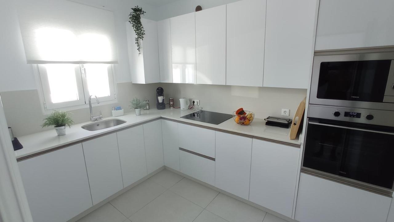 Villa Trafalgar, Magnifica Casa En La Costa Ideal Para Familias Que Buscan Tranquilidad Playa Blanca  Eksteriør bilde