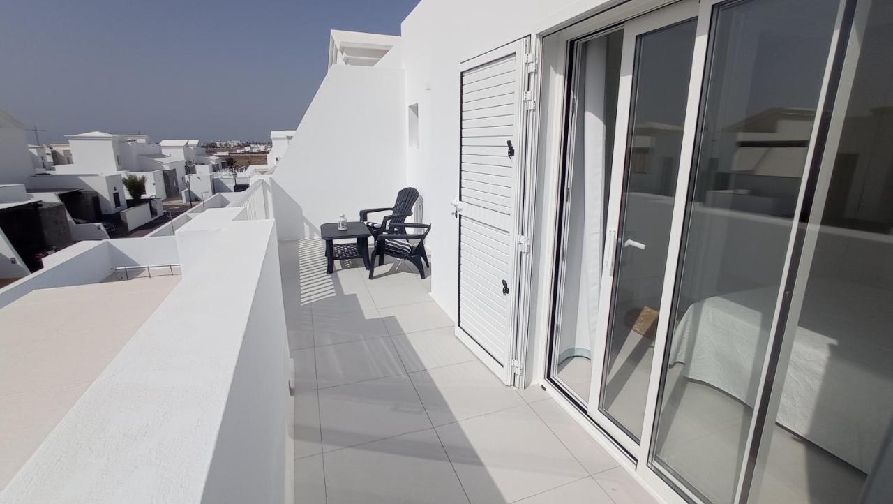 Villa Trafalgar, Magnifica Casa En La Costa Ideal Para Familias Que Buscan Tranquilidad Playa Blanca  Eksteriør bilde