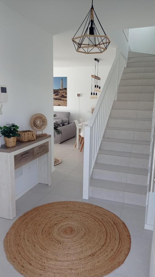 Villa Trafalgar, Magnifica Casa En La Costa Ideal Para Familias Que Buscan Tranquilidad Playa Blanca  Eksteriør bilde